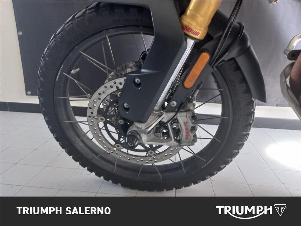 Triumph Tiger 1200 Rally Pro (2022 - 23) (5)