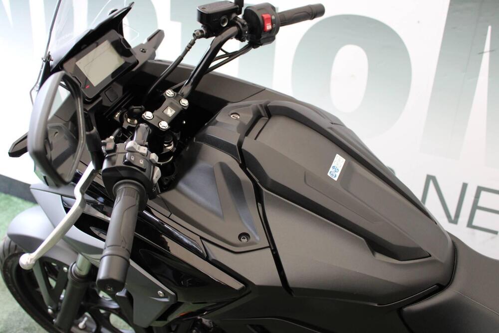 Honda NC 750 X (2021 - 24) (5)