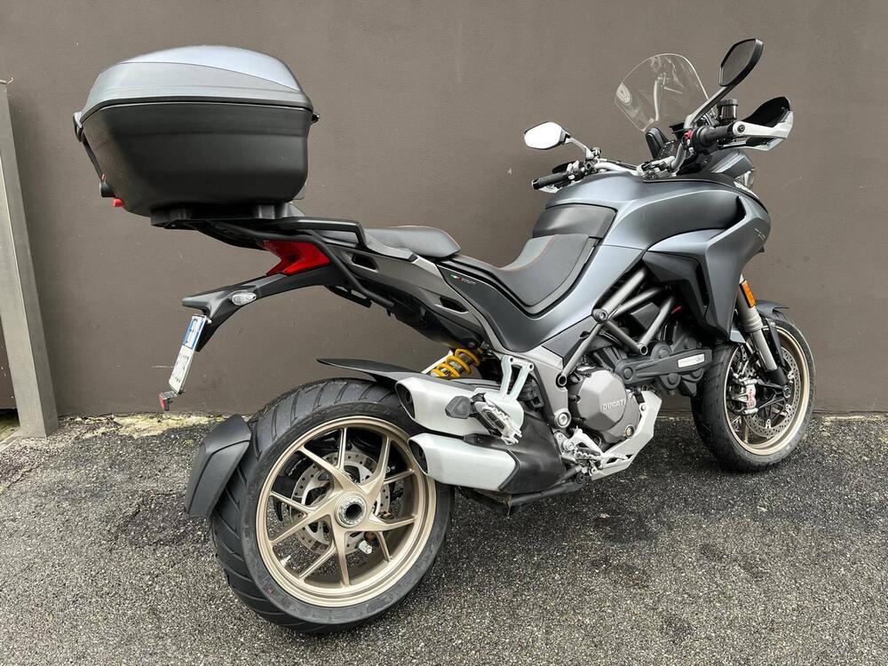 Ducati Multistrada 1260 S (2018 - 20) (2)