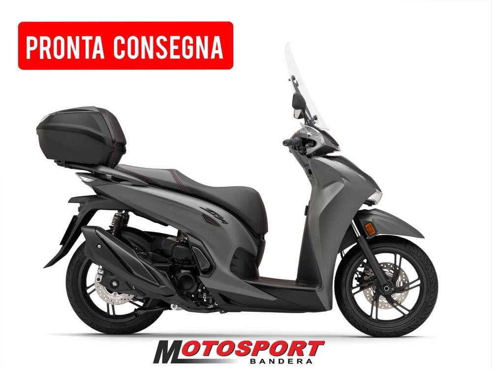 Honda SH 350i Sport (2025)