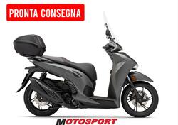 Honda SH 350i Sport (2025) nuova