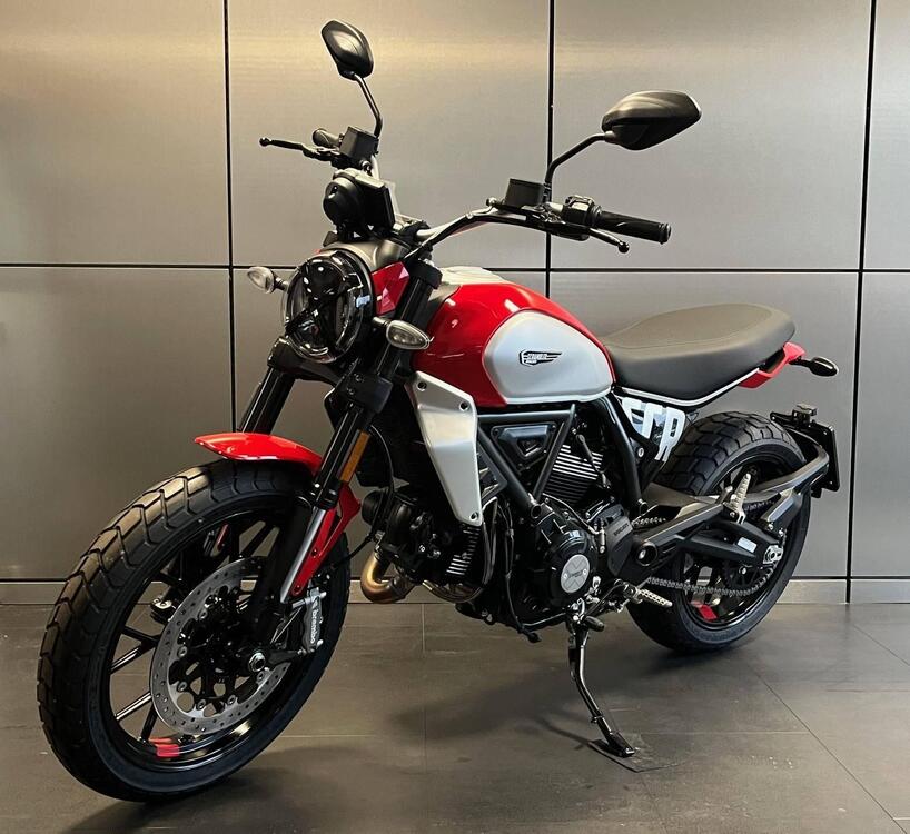 Ducati Scrambler 800 Icon (2023 - 25) (3)