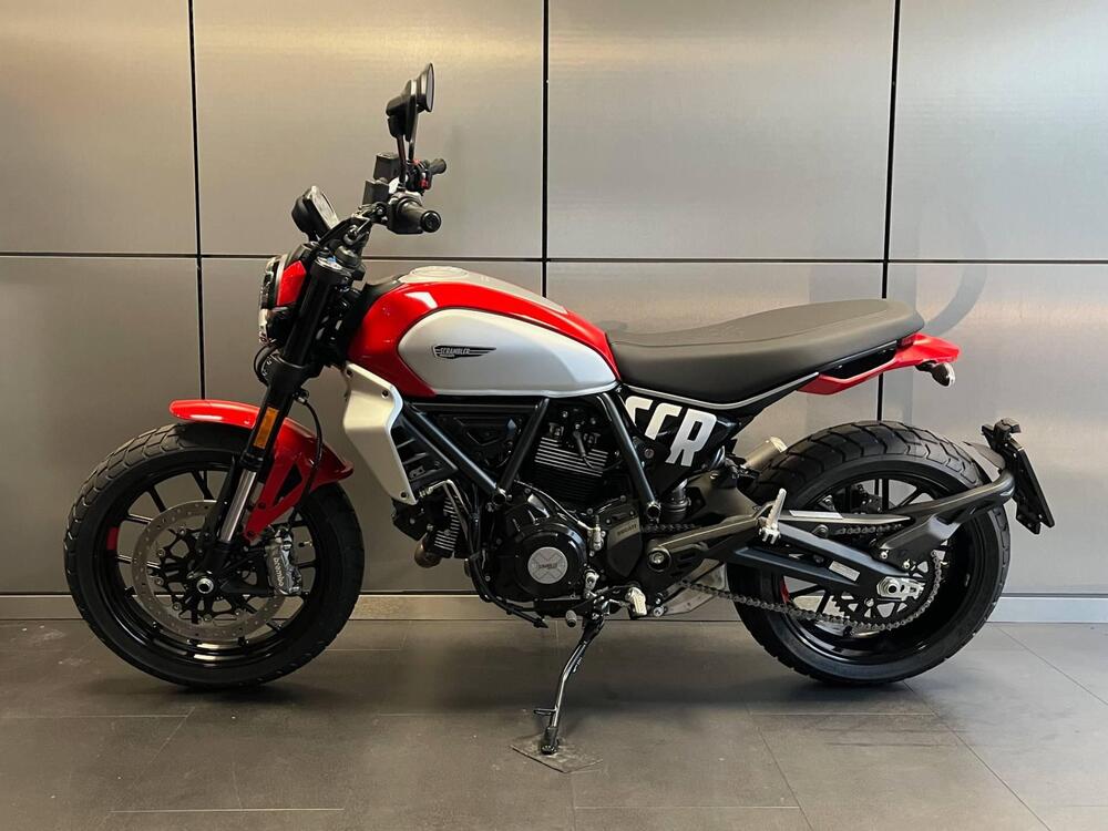 Ducati Scrambler 800 Icon (2023 - 25) (4)