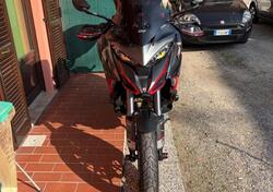 Ducati Multistrada V4 1100 S Sport (2021) usata