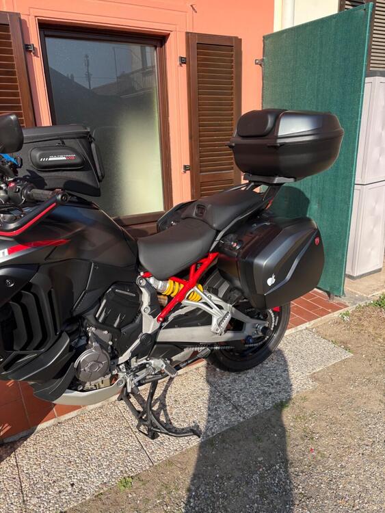 Ducati Multistrada V4 1100 S Sport (2021) (4)