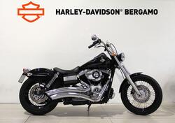 Harley-Davidson 1584 Street Bob (2008 - 15) - FXDB usata