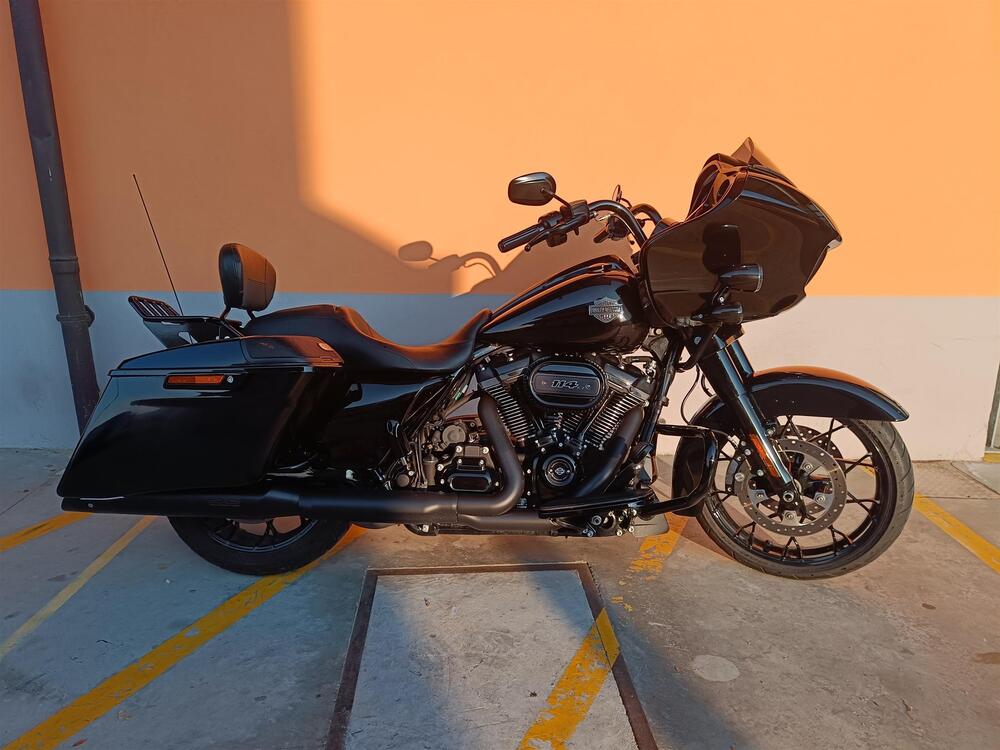 Harley-Davidson Road Glide Special (2021 - 23) (4)