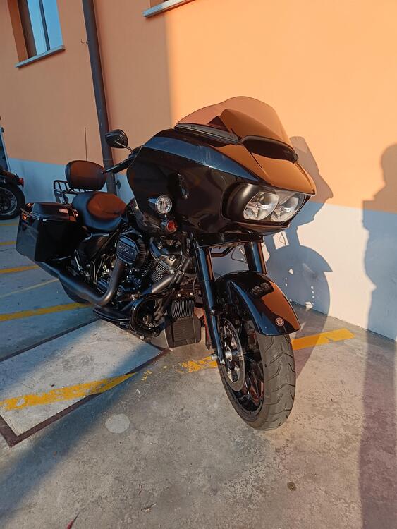 Harley-Davidson Road Glide Special (2021 - 23) (2)