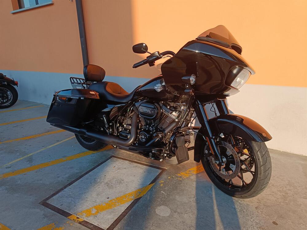 Harley-Davidson Road Glide Special (2021 - 23) (3)