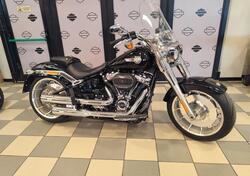 Harley-Davidson Fat Boy 114 (2021 - 25) usata