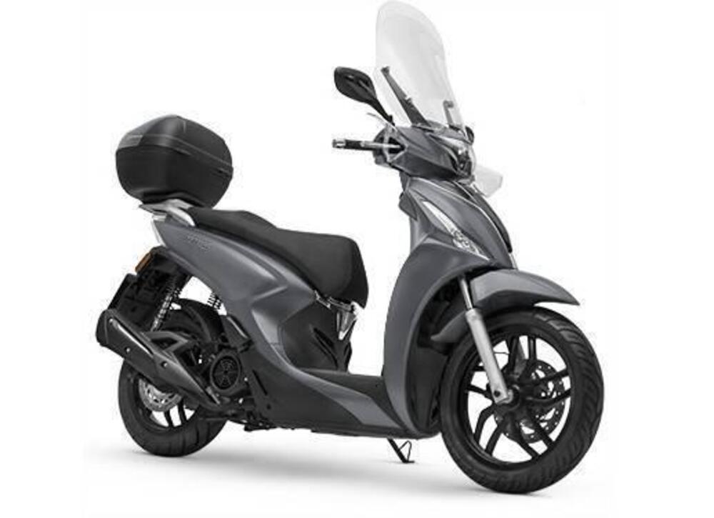 Kymco People 200i S (2021 - 25)