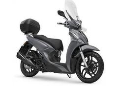 Kymco People 200i S (2021 - 25) nuova