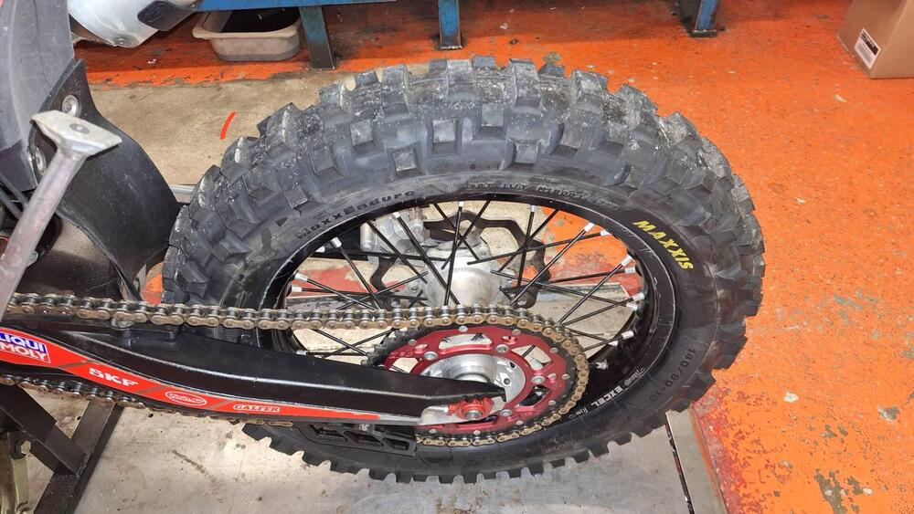 Betamotor RR 300 2T Enduro Racing (2023) (2)