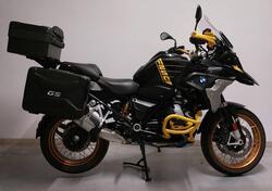 Bmw R 1250 GS - Edition 40 Years GS (2021) usata