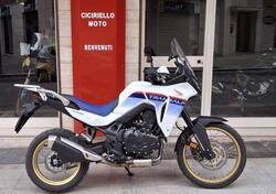 Honda Transalp XL750 (2023 - 24) usata