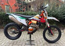 KTM 350 EXC-F Six Days (2020) usata