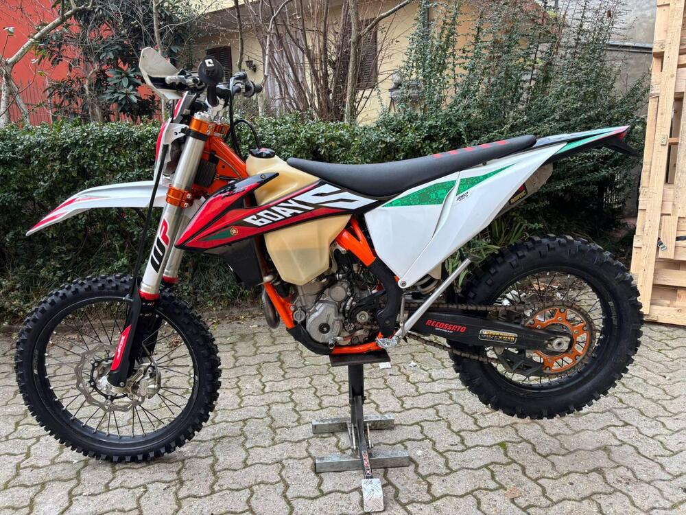 KTM 350 EXC-F Six Days (2020) (3)