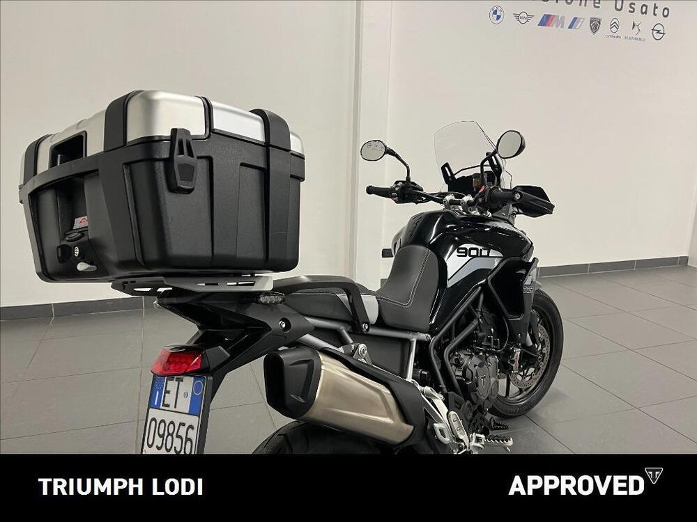 Triumph Tiger 900 GT Pro (2020 - 23) (2)