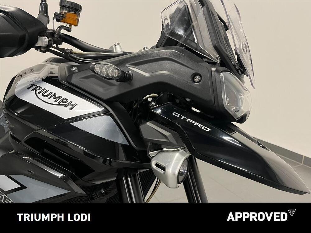 Triumph Tiger 900 GT Pro (2020 - 23) (4)