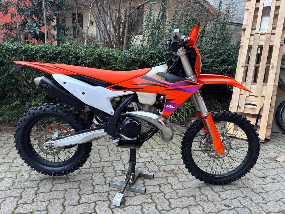 KTM 300 EXC TBI (2024)