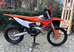 KTM 300 EXC TBI (2024) usata