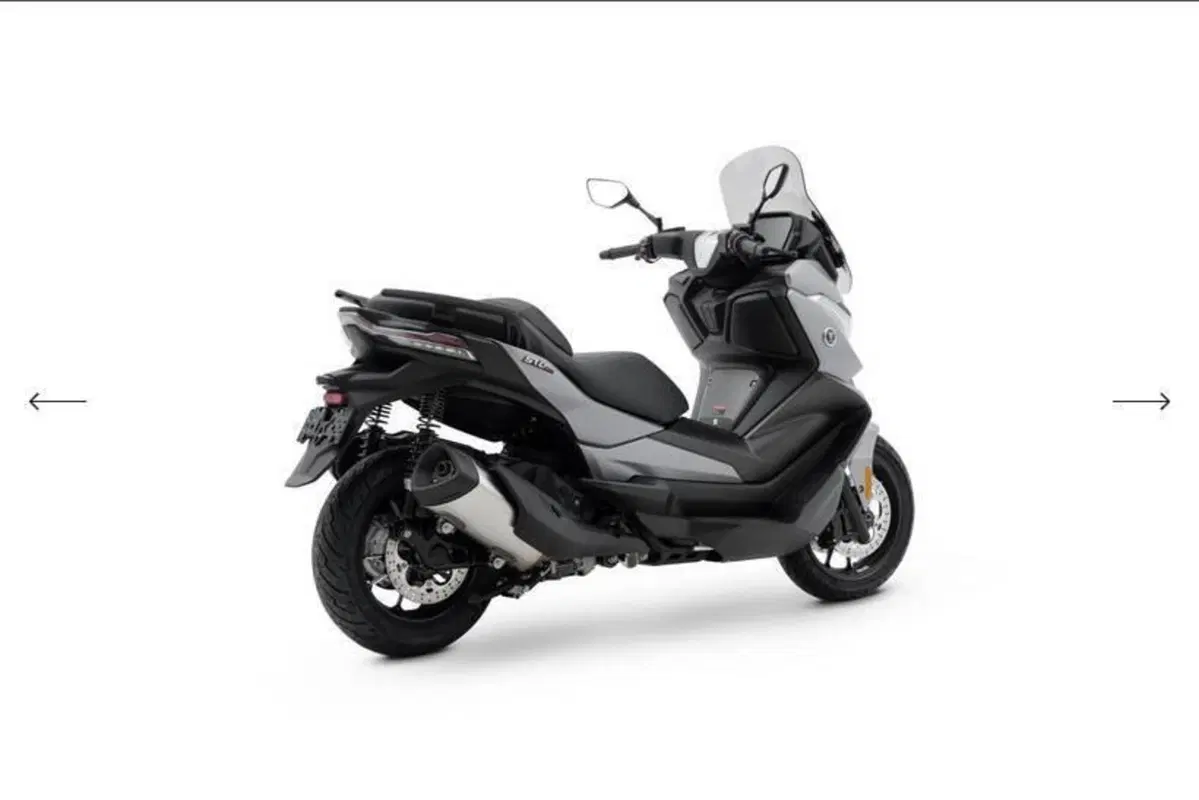Voge Sfida SR4 MAX (2024 - 26) (6)
