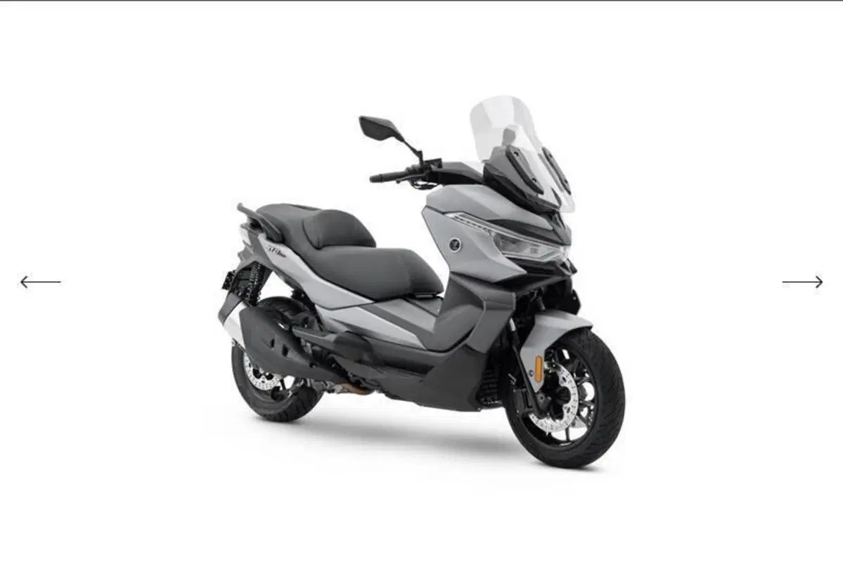 Voge Sfida SR4 MAX (2024 - 26) (2)