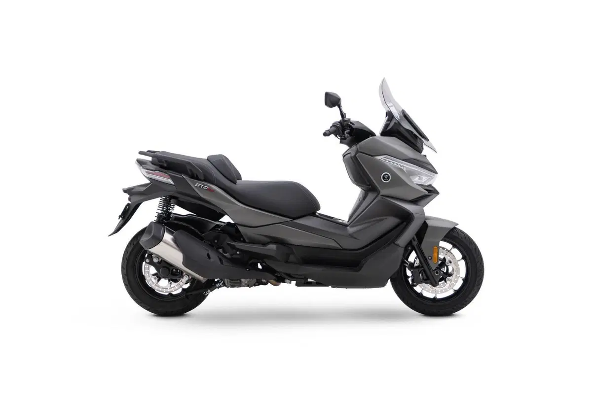 Voge Sfida SR4 MAX (2024 - 26) (4)