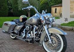 Harley-Davidson 1584 Road King Classic (2007 - 11) - FLHRCI usata