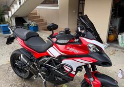 Ducati Multistrada 1200 S Touring (2013 - 14) usata