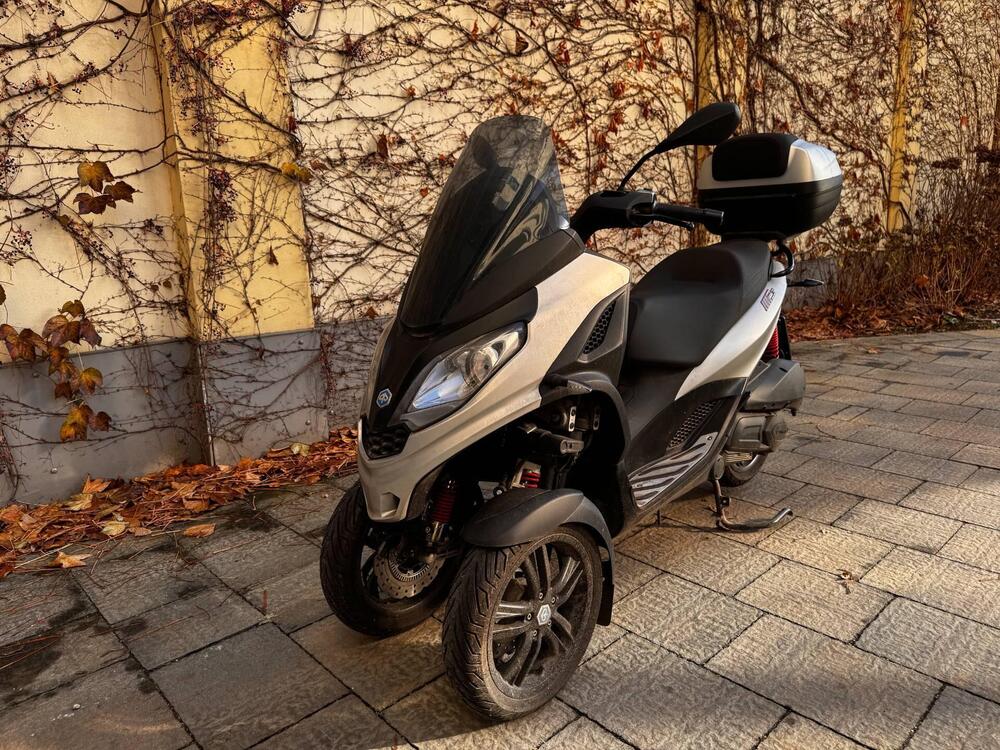 Piaggio MP3 300 Sport ABS Hpe (2021 - 24)