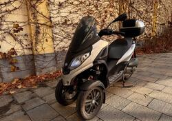 Piaggio MP3 300 Sport ABS Hpe (2021 - 24) usata