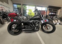 Harley-Davidson 1584 Street Bob (2008 - 15) - FXDB usata