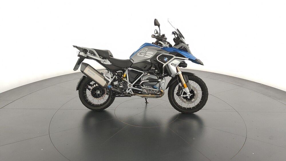 Bmw R 1250 GS (2021 - 24) (4)