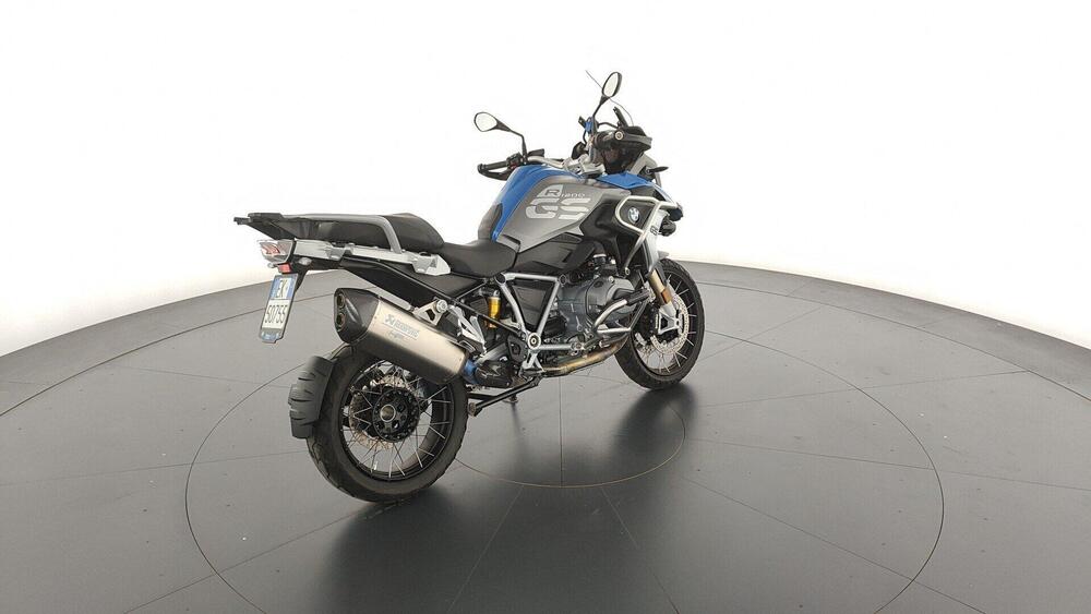 Bmw R 1250 GS (2021 - 24) (5)