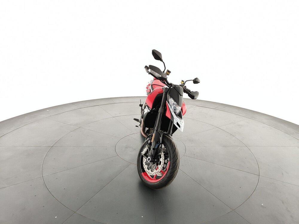 Ducati Hypermotard 950 RVE (2022 - 25) (2)