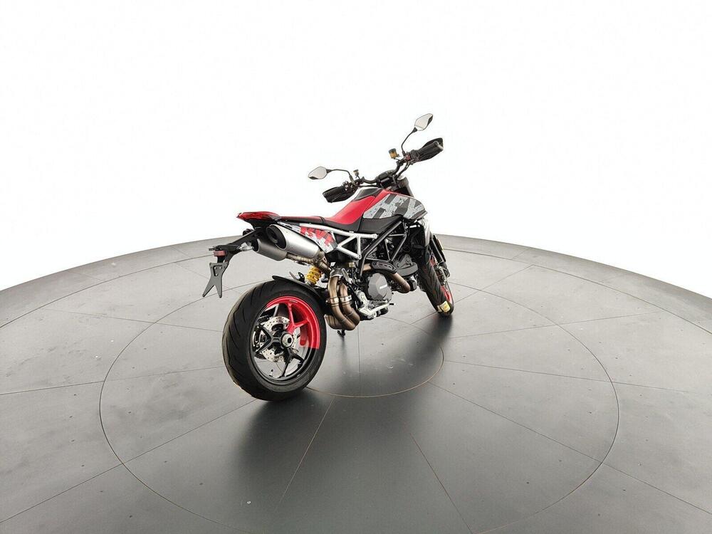 Ducati Hypermotard 950 RVE (2022 - 25) (5)