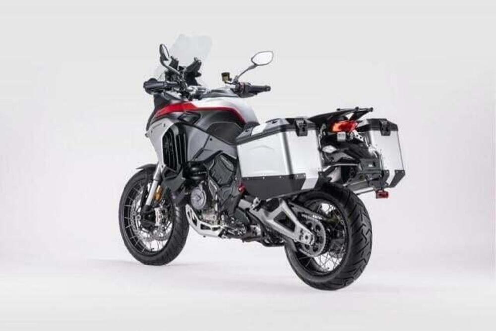 Ducati Multistrada V4 Rally (2023 - 25) (5)