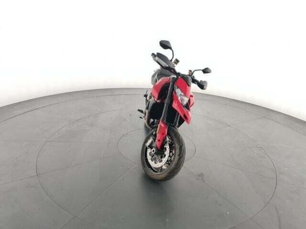 Ducati Hypermotard 950 (2022 - 25) (2)