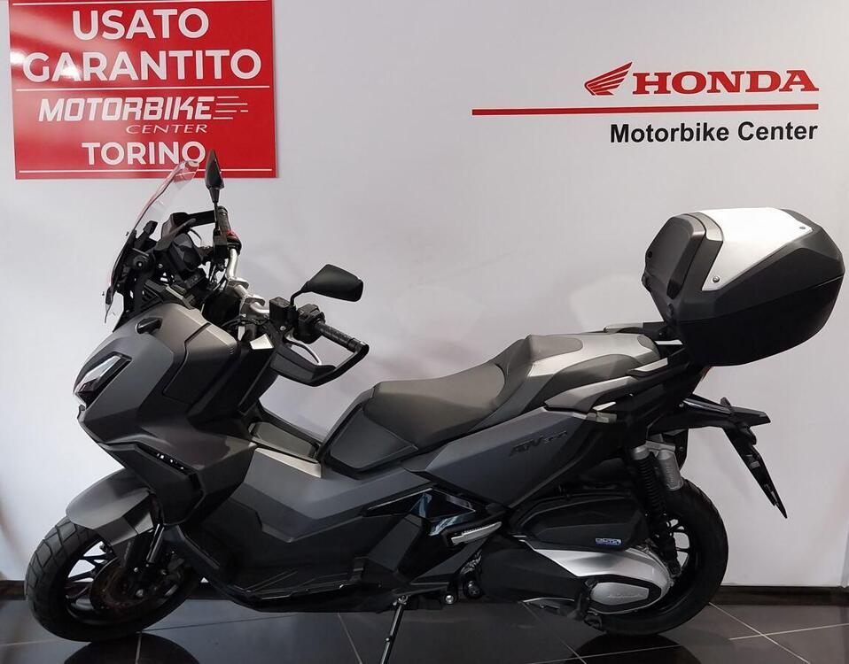 Honda ADV 350 (2022 - 24)