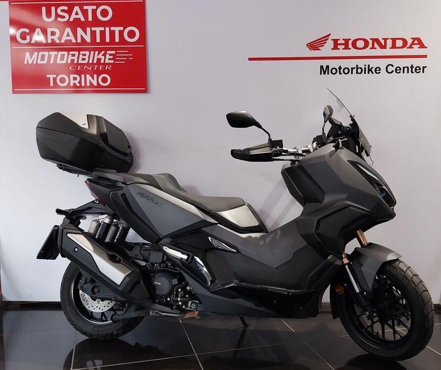 Honda ADV 350 (2022 - 24) (2)