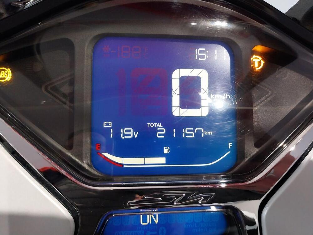 Honda SH 150i Sport (2022 - 25) (3)