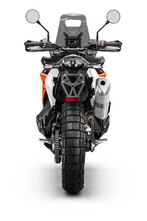 KTM 890 Adventure (2023 - 25) (4)