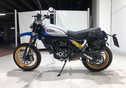 Ducati Scrambler 800 Desert Sled (2021 - 22) usata