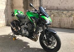 Kawasaki Z 900 Performance (2019) usata