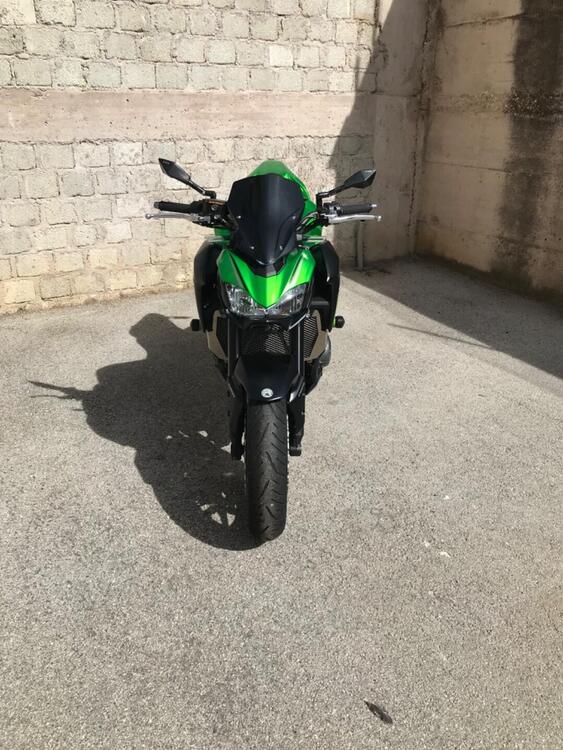 Kawasaki Z 900 Performance (2019) (4)