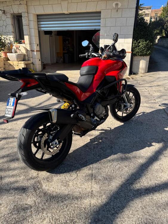 Ducati Multistrada V2 (2022 - 24) (2)