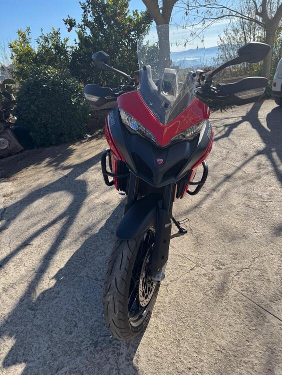 Ducati Multistrada V2 (2022 - 24) (3)