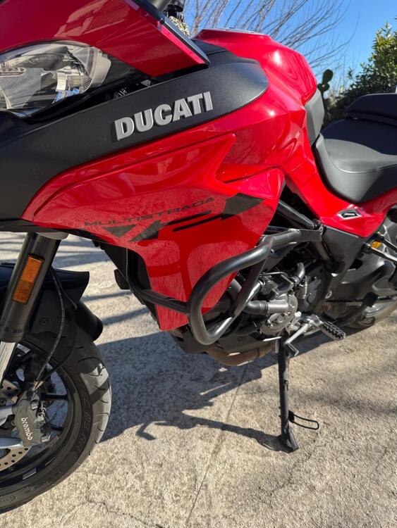 Ducati Multistrada V2 (2022 - 24) (5)