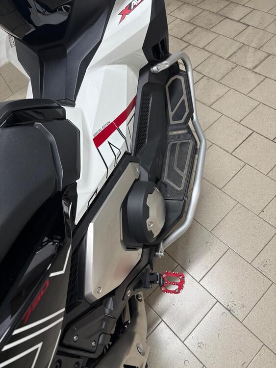 Honda X-ADV 750 DCT (2021 - 24) (3)